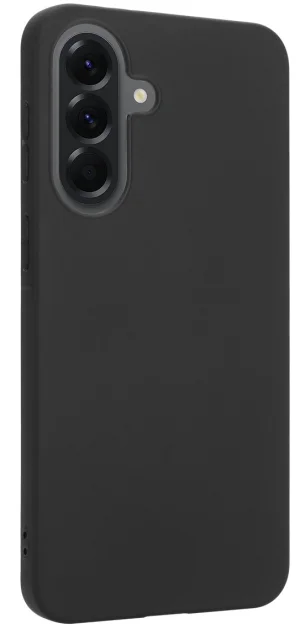 Tactical TPU Kryt pro Samsung Galaxy A57 Black - obrázek 2