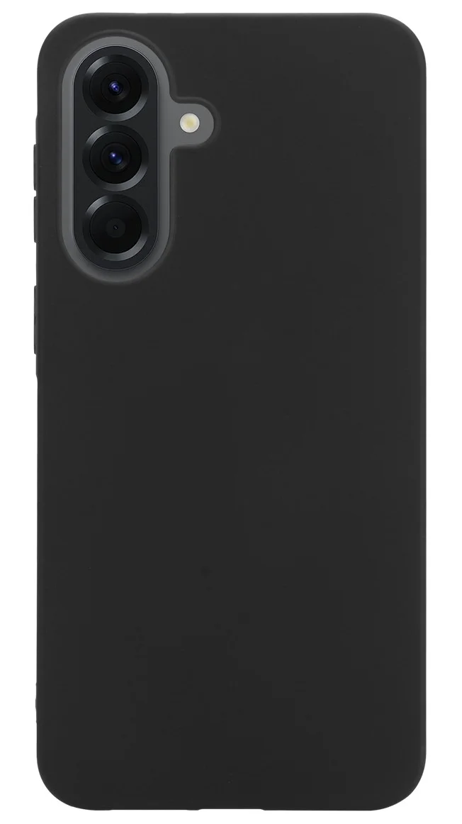 Tactical TPU Kryt pro Samsung Galaxy A57 Black