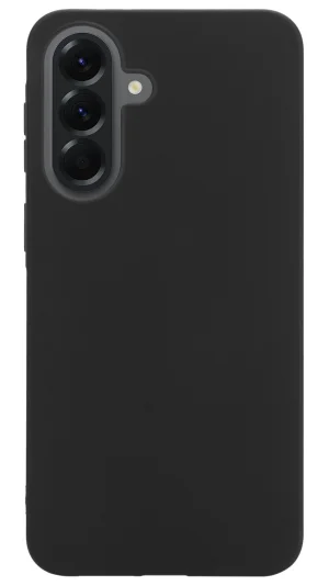 Tactical TPU Kryt pro Samsung Galaxy A57 Black