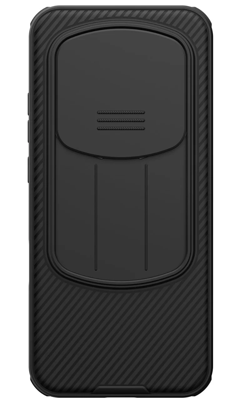 Nillkin CamShield PRO Zadní Kryt pro Honor Magic 8 Pro Black