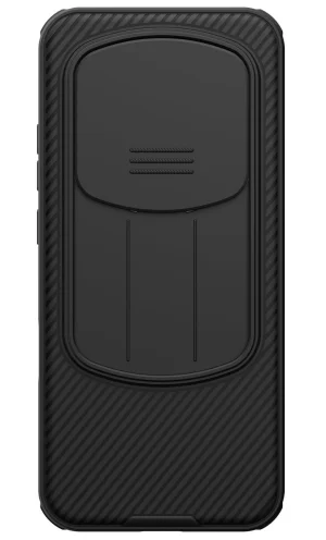 Nillkin CamShield PRO Zadní Kryt pro Honor Magic 8 Pro Black