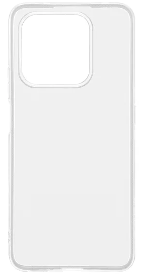 Tactical TPU Kryt pro Honor X7d Transparent - obrázek 2