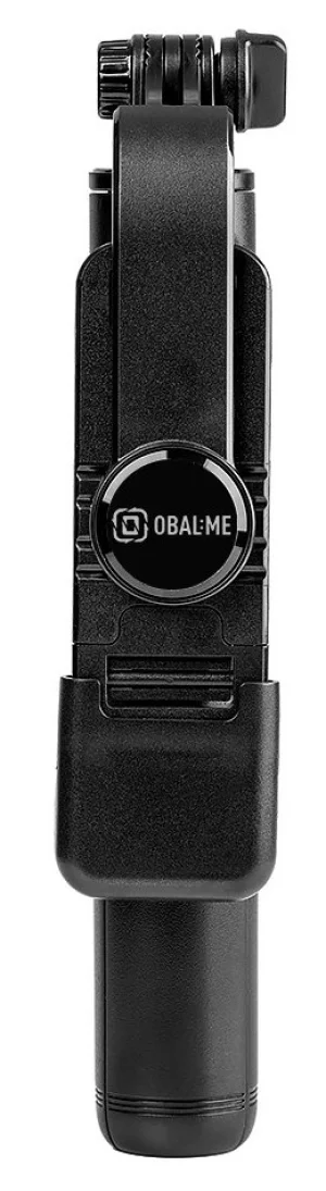 OBAL:ME SelfiePod Glow Black - obrázek 2