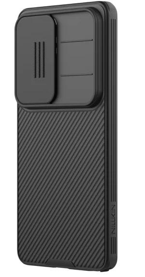 Nillkin CamShield PRO Zadní Kryt pro Samsung Galaxy S26 Ultra Black - obrázek 2