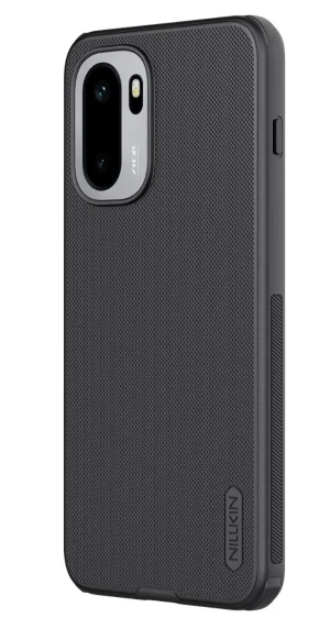 Nillkin Super Frosted PRO Zadní Kryt pro OnePlus 15R Black - obrázek 2