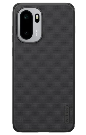 Nillkin Super Frosted PRO Zadní Kryt pro OnePlus 15R Black