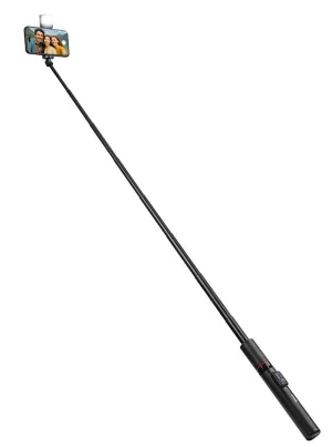 OBAL:ME SelfiePod High Glow Black - obrázek 3