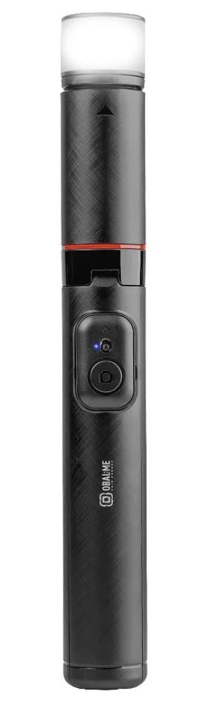 OBAL:ME SelfiePod High Glow Black - obrázek 4