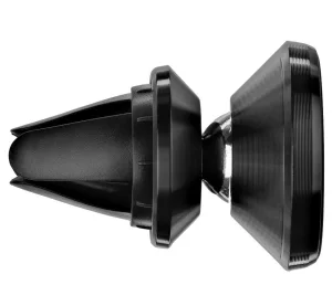OBAL:ME MagDot Magnetický Držák do Auta Black - obrázek 2