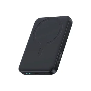 Baseus EnerFill FM11 22.5W Magnetická Powerbanka 10000mAh Cosmic Black