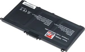 Baterie HP Pavilion 14-cd000/15-cc000/15-cd000 41Wh 3600mAh (T6 Power) - obrázek 2
