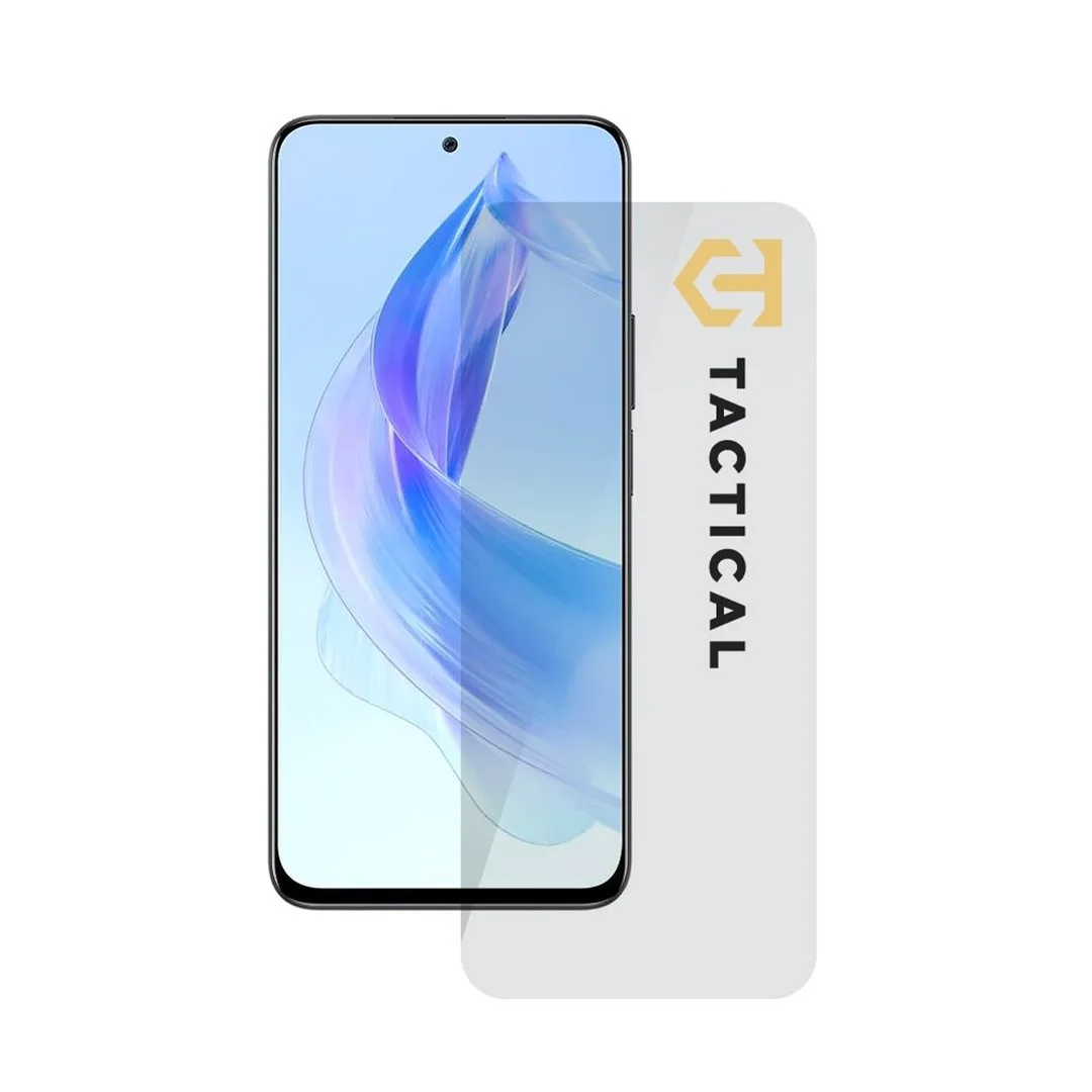 Tactical Glass Shield 2.5D sklo pro Samsung Galaxy A18 / A17 4G/5G Clear