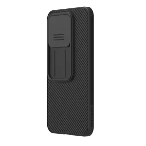 Nillkin CamShield PRO Zadní Kryt pro Xiaomi 15T Black - obrázek 2