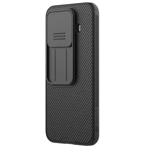 Nillkin CamShield PRO Zadní Kryt pro Xiaomi 15T Pro Black - obrázek 2