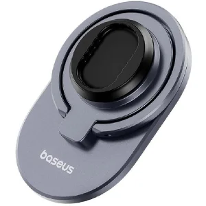 Baseus Magnetický držák na kolo PrimeTrip černý - obrázek 3