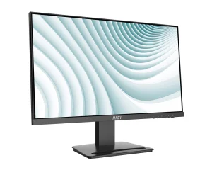 MSI Pro MP243X 23,8" IPS FHD 100Hz monitor - obrázek 2