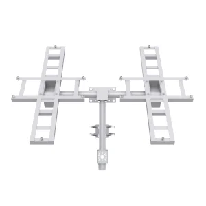 TP-LINK VIGI 180W solární montážní sada - obrázek 2
