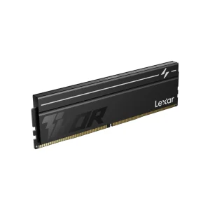 Lexar THOR 2.0 32GB DDR5 6000MHz CL40 - obrázek 2