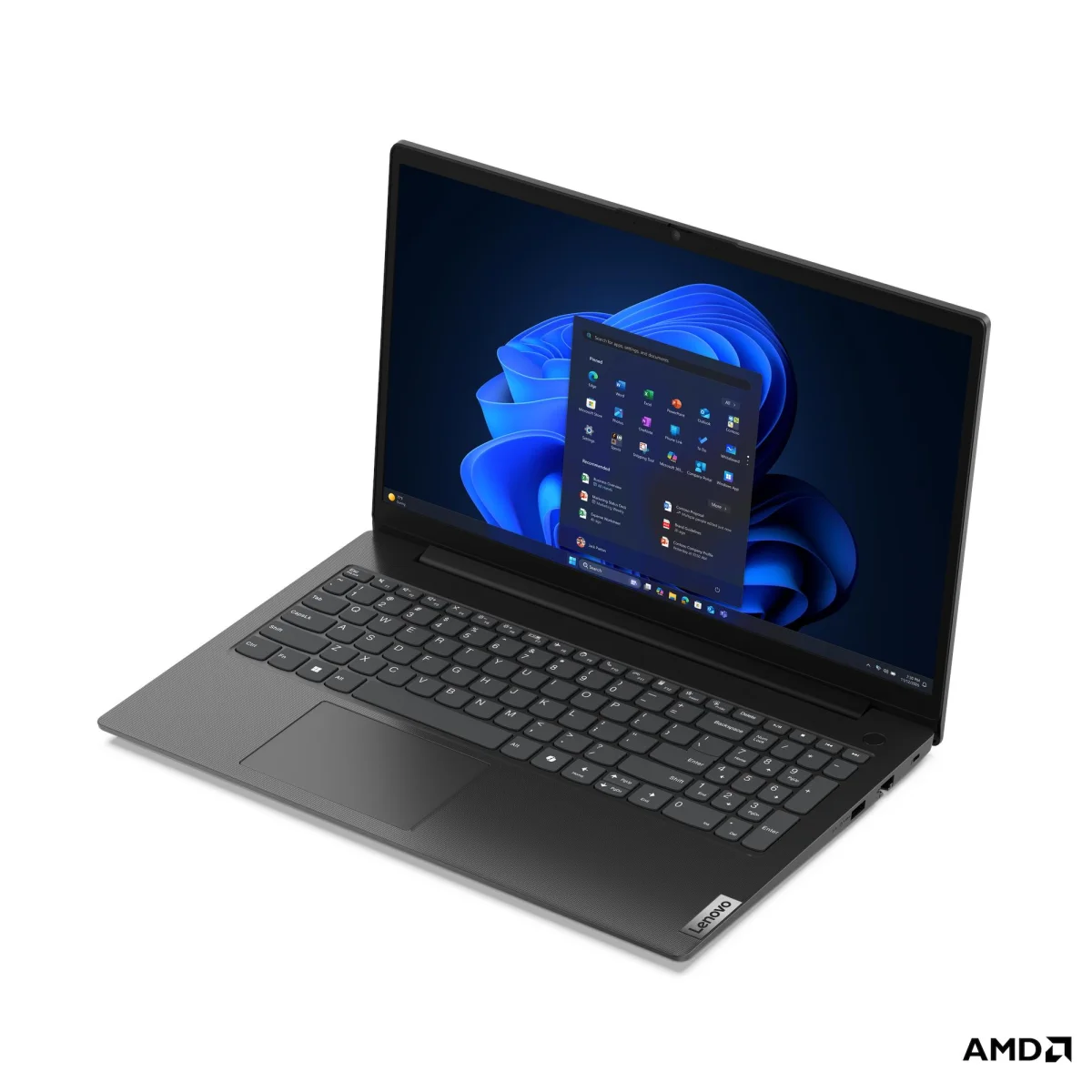 Lenovo V15 G6 15,6" FHD R3 16GB 512GB