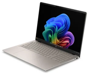 HP Omnibook 5 16" WUXGA 16GB 512GB W11P - obrázek 3