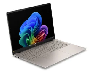 HP Omnibook 5 16" WUXGA 16GB 512GB W11P - obrázek 5