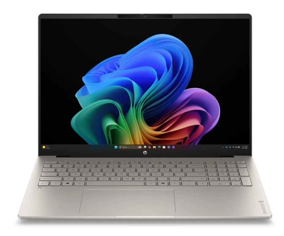 HP Omnibook 5 16" WUXGA 16GB 512GB W11P
