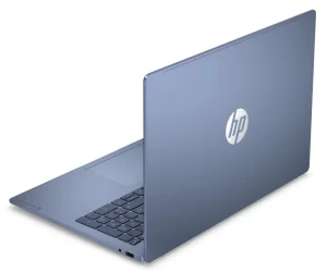 HP Omnibook 5 16" 2880x1800 16GB 512GB W11P modrý - obrázek 3