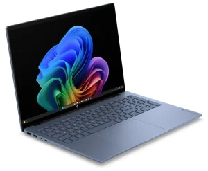 HP Omnibook 5 16" 2880x1800 16GB 512GB W11P modrý - obrázek 5
