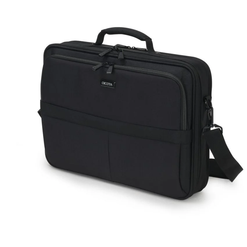 DICOTA Eco Multi Plus Scale 14-15,6" černá