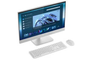 Dell/27 EC27260/27"/FHD/T/U7-355/32GB/1TB/Intel int/W11P/Bílá/1R - obrázek 3