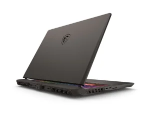 MSI Vector A16 HX, RTX 5070Ti, 64GB RAM, 2TB SSD - obrázek 2