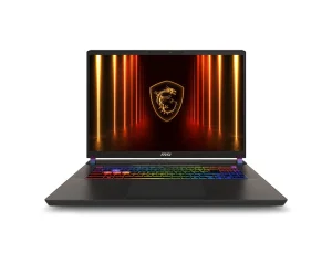 MSI Vector A16 HX, RTX 5070Ti, 64GB RAM, 2TB SSD