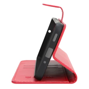 Tactical Field Notes pro Samsung Galaxy A27 5G Red - obrázek 2