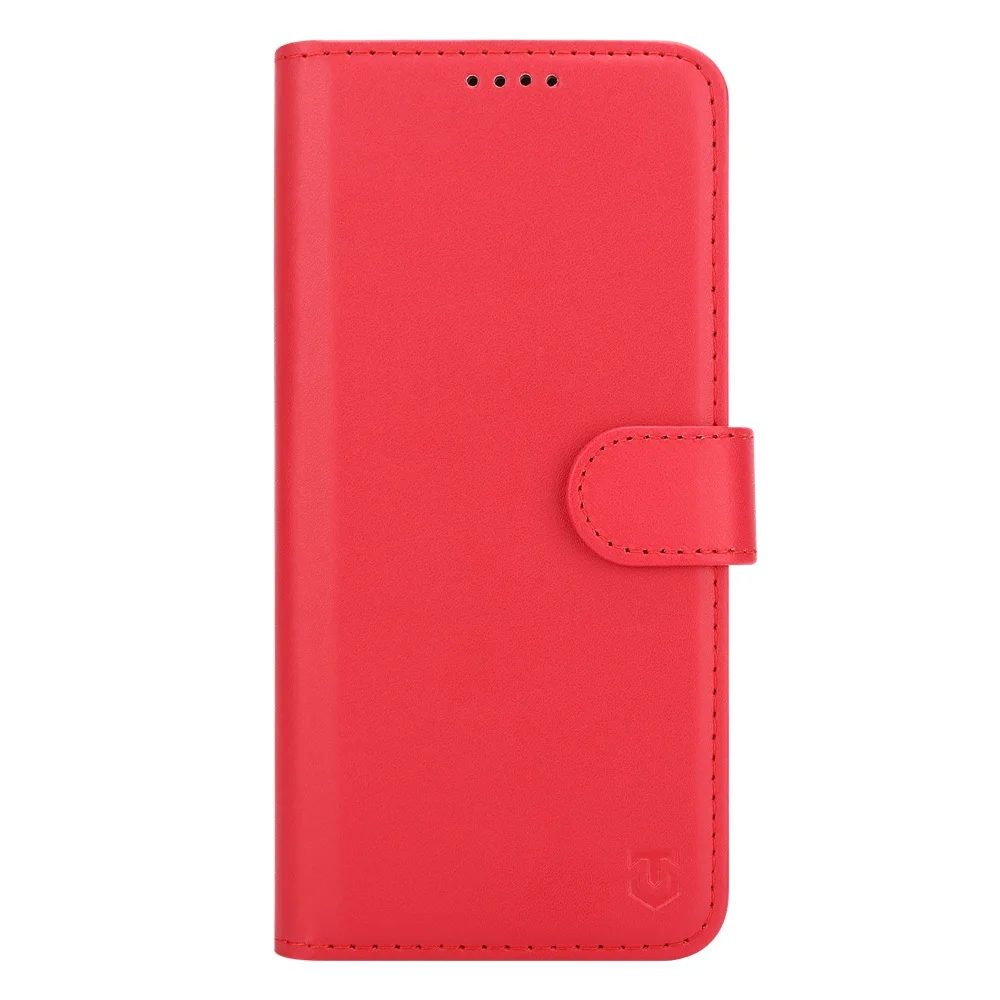 Tactical Field Notes pro Samsung Galaxy A27 5G Red