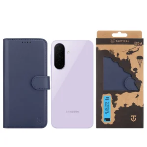Tactical Field Notes pro Samsung Galaxy A27 5G Blue - obrázek 3