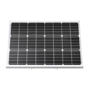 TP-LINK VIGI solární panel 60W - obrázek 3