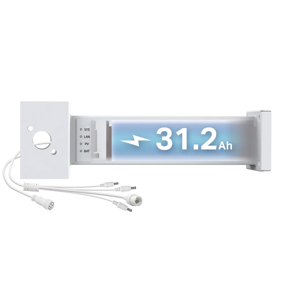 TP-LINK VIGI PS30 napájecí zdroj