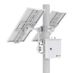 VIGI PS90 - napájecí zdroj pro bezpečnostní kamery - obrázek 2