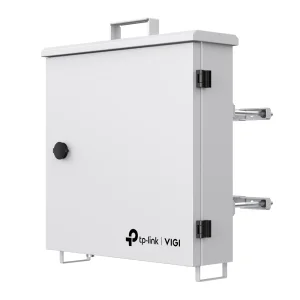 VIGI PS90 - napájecí zdroj pro bezpečnostní kamery - obrázek 6