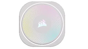 CORSAIR NAUTILUS 360 ARGB 360mm vodní chlazení, W - obrázek 3