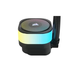 CORSAIR iCUE LINK TITAN 360 RX RGB AIO, 360mm - obrázek 2