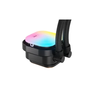 CORSAIR iCUE LINK TITAN 360 RX RGB AIO, 360mm - obrázek 5