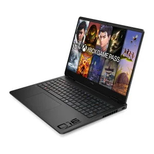 HP OMEN 16 RTX 5070 Core Ultra 9 16GB/1TB 16 - obrázek 2