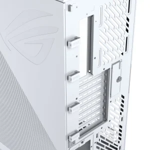 ASUS case ROG CRONOX GR801 CURVE TG ARGB WHITE - obrázek 3