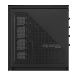 ASUS case ROG CRONOX GR801 CURVE TG ARGB BLACK - obrázek 7