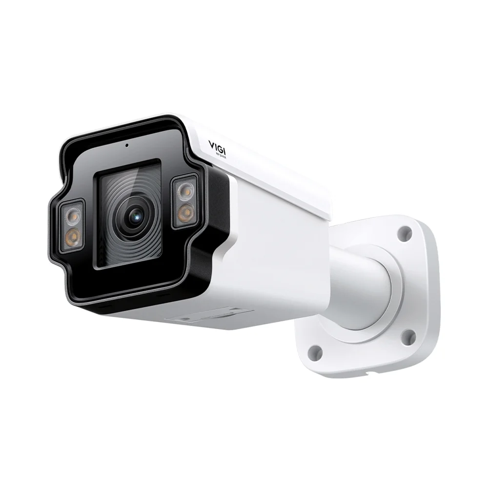 TP-LINK InSight LPR345Z venkovní kamera
