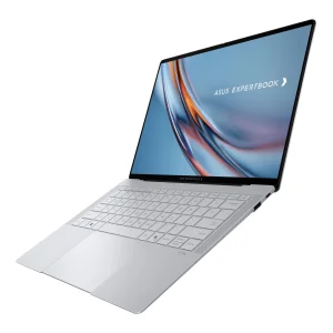 ASUS ExpertBook Ultra B9406CAA 14" 2880x1800 32GB 1TB - obrázek 12