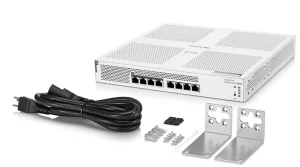 HPE ION Switch 8G 65W 1840 - obrázek 7