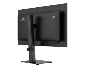 MSI PRO 271UPX12G 26,5" QD-OLED 4K 120Hz Monitor - obrázek 3