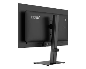 MSI PRO 271UPX12G 26,5" QD-OLED 4K 120Hz Monitor - obrázek 4